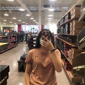 Under Armor Women’s T-Shirt